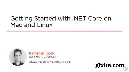 Getting Started with .NET Core on Mac and Linux
