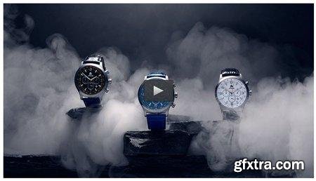 Learn Creative Watch Photography