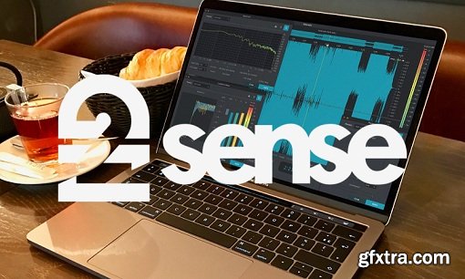 2nd Sense Audio ReSample 1.1.0 (Mac OS X)