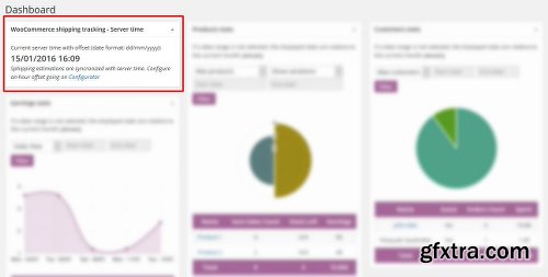 CodeCanyon - WooCommerce Shipping Tracking v9.6 - 11363158