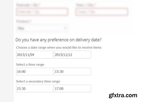 CodeCanyon - WooCommerce Shipping Tracking v9.6 - 11363158