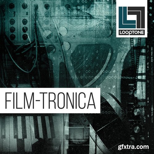 Looptone Filmtronica WAV-FANTASTiC