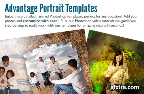 PhotoBacks - Upgraded Advantage Package