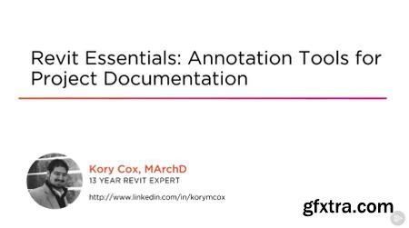 Revit Essentials: Annotation Tools for Project Documentation