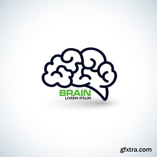 Brain Logo 2