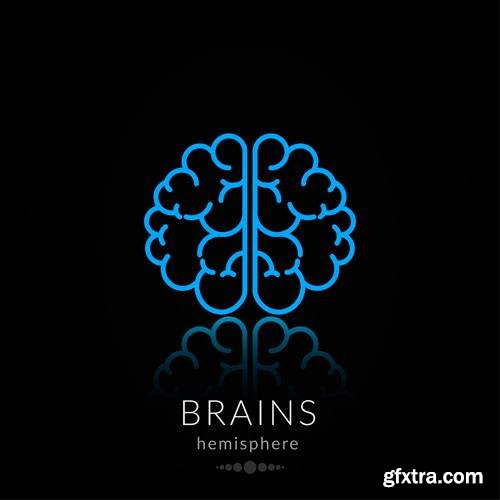 Brain Logo 2