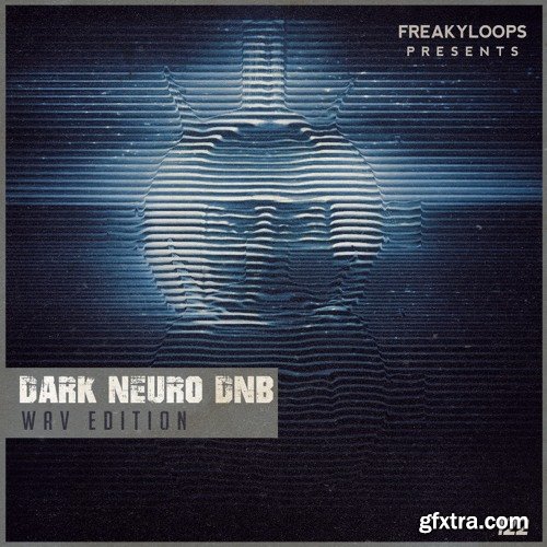 Freaky Loops Dark Neuro DnB WAV Edition WAV-FANTASTiC