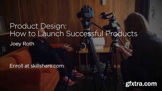 Product Design: How to Launch Successful Products