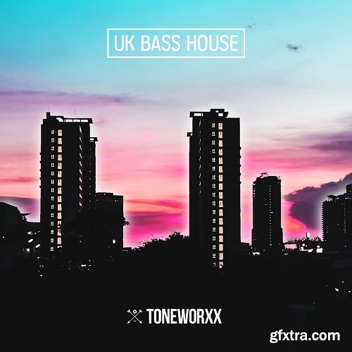 Prime Loops Deep UK Bass House MULTiFORMAT-FANTASTiC