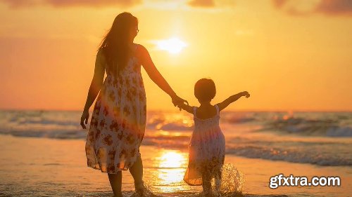 Videohive Mosaic Photo Reveal - Memories 19348626