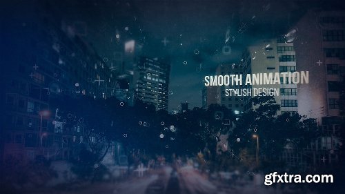 Videohive Dynamic Parallax 19055480