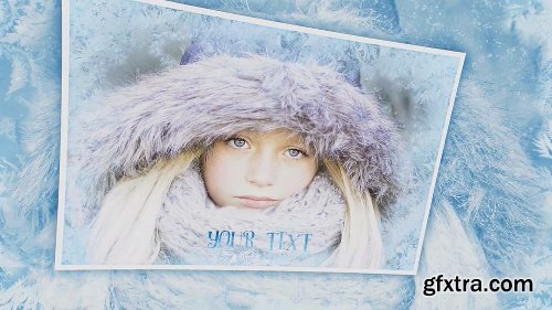 Videohive Slideshow Winter 18821798