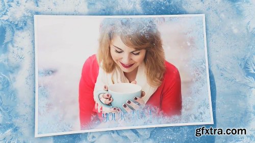 Videohive Slideshow Winter 18821798