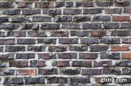 Background of Brick Wall