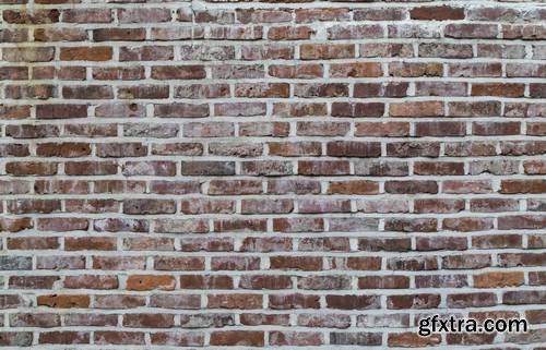 Background of Brick Wall