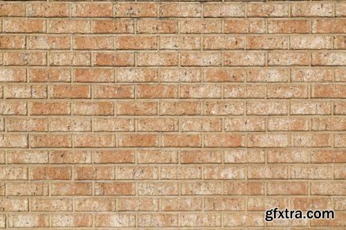 Background of Brick Wall