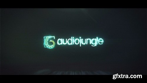 Videohive - Light Logo Reveal - 19553064