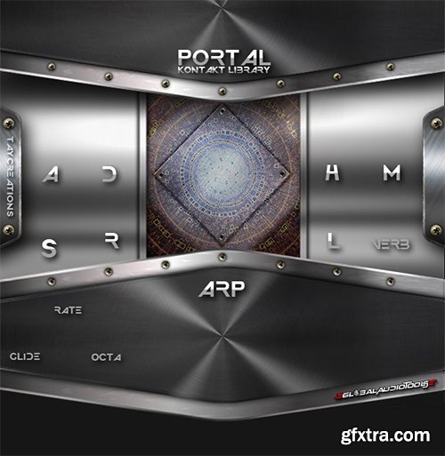 Global Audio Tools Portal KONTAKT-FANTASTiC