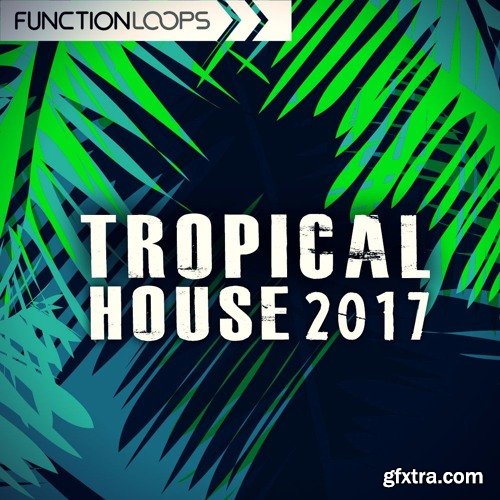 Function Loops Tropical House 2017 WAV MiDi LENNAR DiGiTAL SYLENTH1-DISCOVER