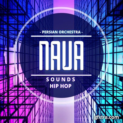 Speedsound Nava Sounds Persian Orchestra WAV-DISCOVER