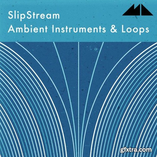 ModeAudio Slipstream Ambient Instruments And Loops WAV MiDi ABLETON LiVE-DISCOVER