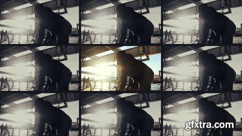 Videohive Dynamic Urban Opener 17171212