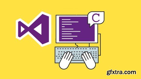 Learn C Programming in Visual Studio For Beginners/Everyone