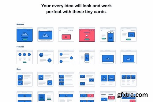 GraphicRiver - Greyhound UX Flowcharts 19466369