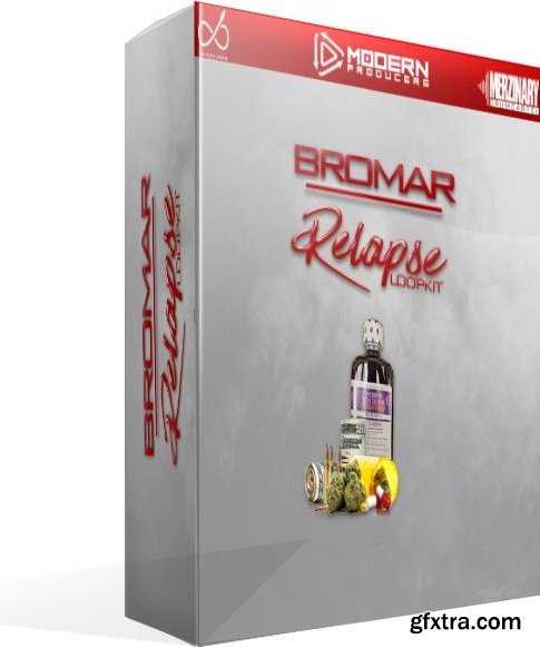 MDC Bromar Relapse WAV-FANTASTiC