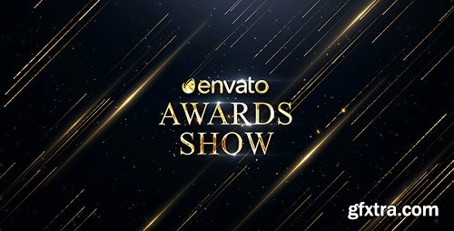 Videohive Awards Show 19514640