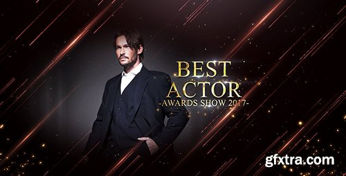 Videohive Awards Show 19514640