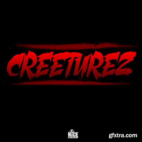 Nice The Creative Group Creeturez WAV-DISCOVER