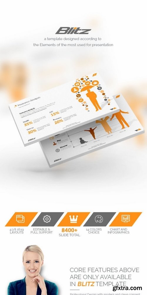 GraphicRiver - Blitz Keynote Template - Your Success Solutions 13009246