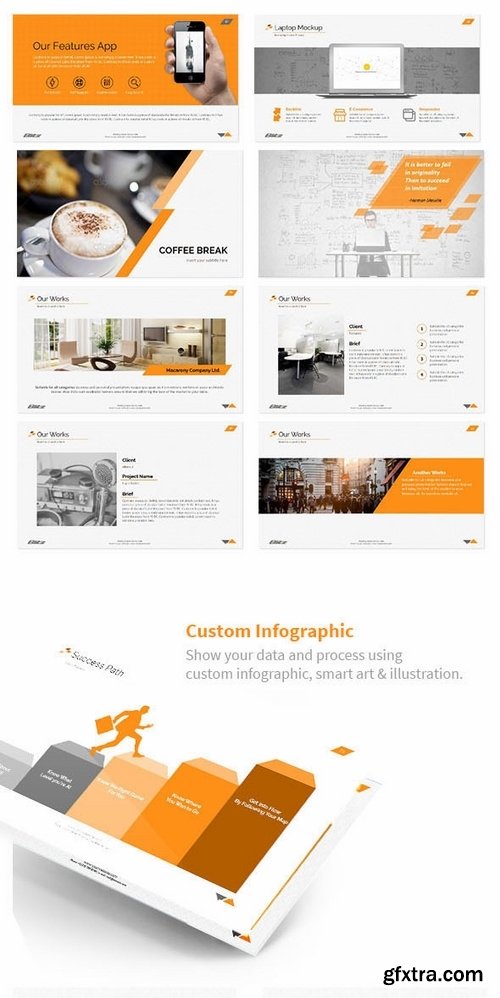 GraphicRiver - Blitz Keynote Template - Your Success Solutions 13009246