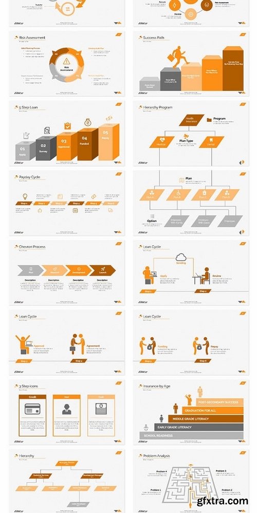 GraphicRiver - Blitz Keynote Template - Your Success Solutions 13009246