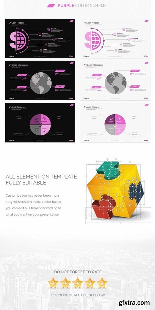 GraphicRiver - Blitz Keynote Template - Your Success Solutions 13009246