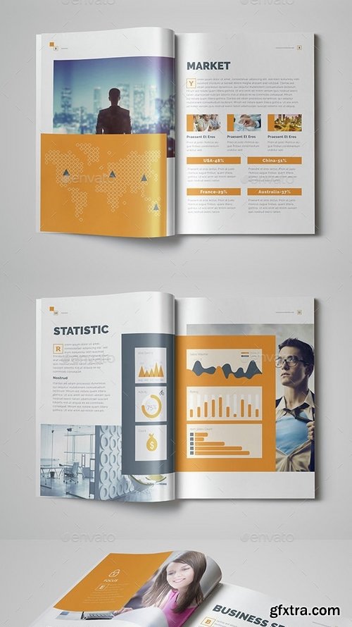 GraphicRiver - Equinox Brochure 14810923