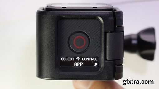 GoPro HERO and Session Fundamentals