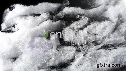 Videohive Logo Snowbreak 14662579