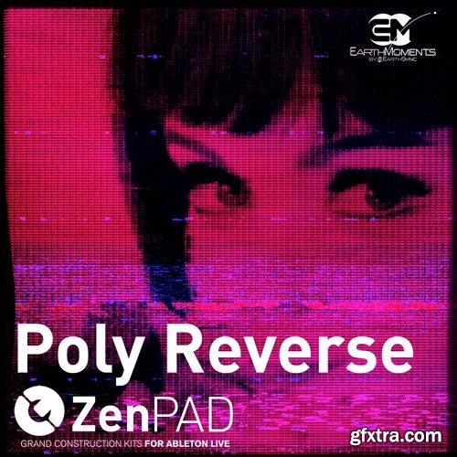 EarthMoments ZenPad Poly Reverse v1.1 ALP-SYNTHiC4TE