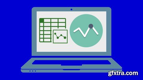 Stock Technical Analysis with Excel