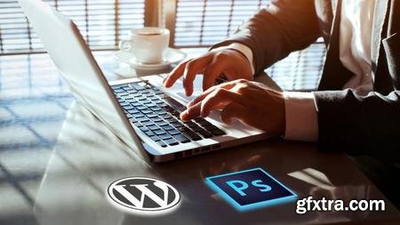 Building Wordpress Themes From Scratch with Photoshop