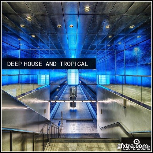 Loopersound Deep House And Tropical WAV-DISCOVER