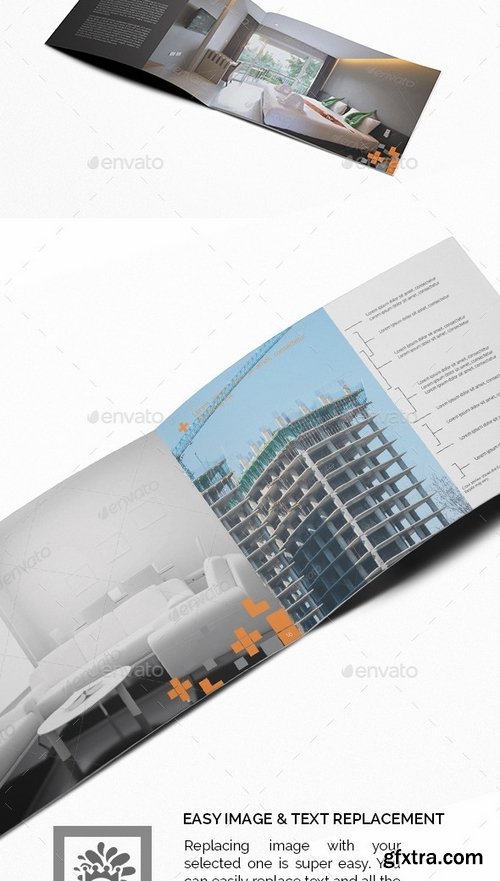 GraphicRiver - Lifebox Landscape Brochure 9175231