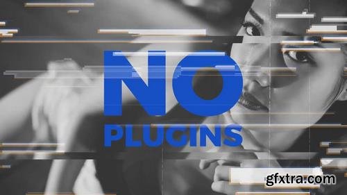 Cut Slides After Effects Templates