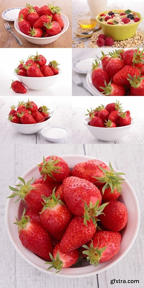 Strawberry