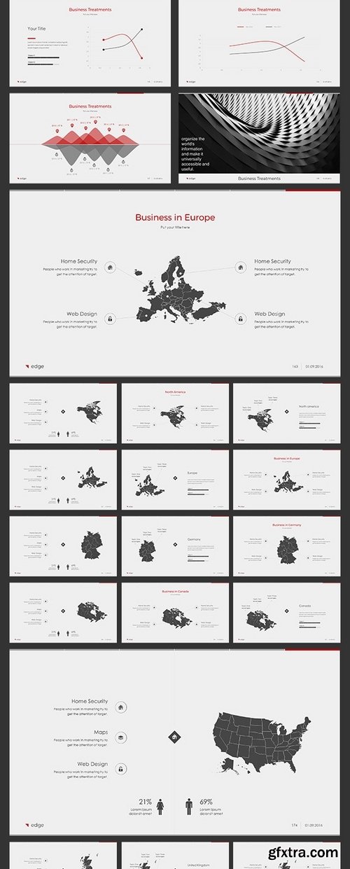 GraphicRiver - edge Slides by Haluze 16813575