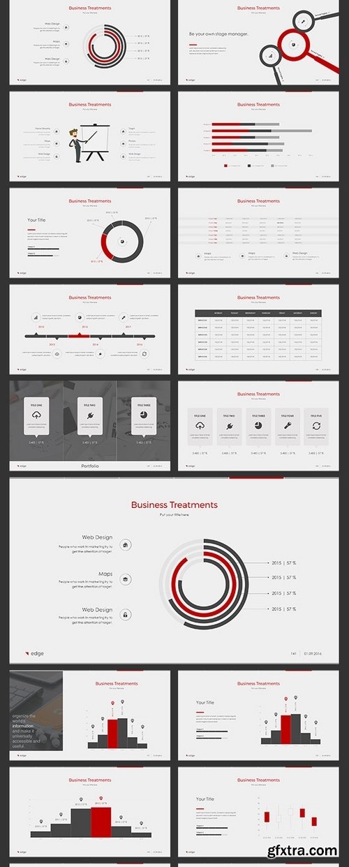 GraphicRiver - edge Slides by Haluze 16813575