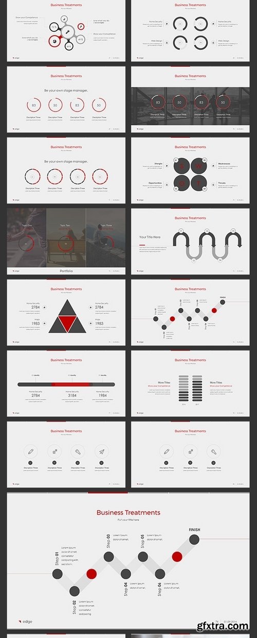 GraphicRiver - edge Slides by Haluze 16813575