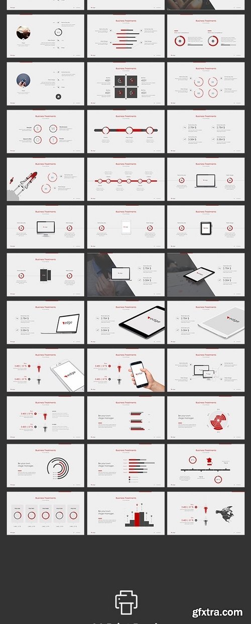 GraphicRiver - edge Slides by Haluze 16813575
